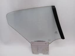 BENTLEY Bentley Continental GT W12 Left Rear 1/4 Glass 3W8845297F Door Glass 1/4 Rear LH — thumbnail 7