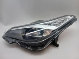 FERRARI Ferrari GTC4 Lusso T 3.9 V8 F151M Left Headlight 317213 Headlight Left AFS — thumbnail 2