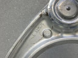 FERRARI Ferrari LH Front Wishbone 331628 Front Left Wishbone 296 Portofino Roma SF90 — thumbnail 8