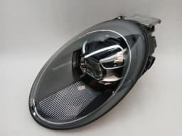PORSCHE Porsche 911 992 GT3 Left Headlight 992941138J Headlight Left Touring — thumbnail 1