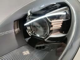 PORSCHE Porsche 911 992 GT3 Left Headlight 992941138J Headlight Left Touring — thumbnail 2