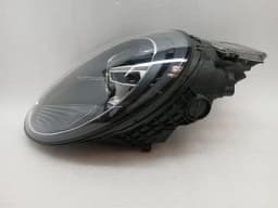 PORSCHE Porsche 911 992 GT3 Left Headlight 992941138J Headlight Left Touring — thumbnail 4
