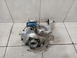 FERRARI Ferrari Purosangue F175 Left Rear Hub 800828 Wheel Bearing Housing Rear Left — thumbnail 2