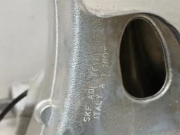 FERRARI Ferrari Purosangue F175 Left Rear Hub 800828 Wheel Bearing Housing Rear Left — thumbnail 6