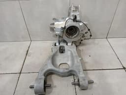 FERRARI Ferrari Purosangue F175 Left Rear Hub 800828 Wheel Bearing Housing Rear Left — thumbnail 7