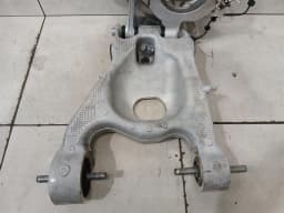 FERRARI Ferrari Purosangue F175 Left Rear Hub 800828 Wheel Bearing Housing Rear Left — thumbnail 8