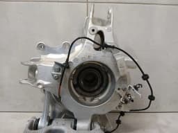FERRARI Ferrari Purosangue F175 Left Rear Hub 800828 Wheel Bearing Housing Rear Left — thumbnail 9