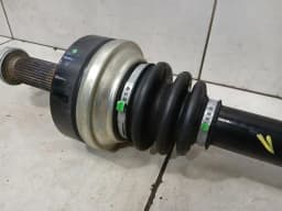 FERRARI Ferrari Purosangue F175 Left Rear Drive Shaft 844380 Drive Shaft Rear Left — thumbnail 2