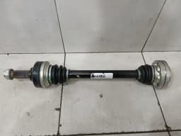 FERRARI Ferrari Purosangue F175 Left Rear Drive Shaft 844380 Drive Shaft Rear Left — thumbnail 1