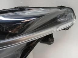 FERRARI Ferrari Roma F169 left headlight 934859 headlight left mid — thumbnail 5