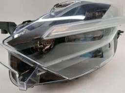 FERRARI Ferrari Roma F169 left headlight 934859 headlight left mid — thumbnail 6