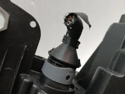 FERRARI Ferrari Roma F169 left headlight 934859 headlight left mid — thumbnail 10