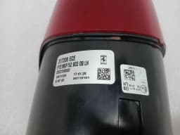 FERRARI Ferrari 812 Superfast F152M Left Rear Light 317208 Rear Lamp Rear Left — thumbnail 4