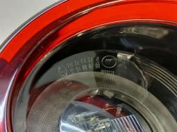 FERRARI Ferrari 812 Superfast F152M Left Rear Light 317208 Rear Lamp Rear Left — thumbnail 8
