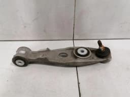 PORSCHE Porsche Cayman 718 Rear Wishbone 99134134102 Rear Wishbone — thumbnail 1