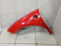 FERRARI Ferrari 488 F142M Left Wing 87523911 Fender Left SHIELD VERSION — thumbnail 1