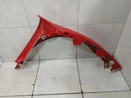 FERRARI Ferrari 488 F142M Left Wing 87523911 Fender Left SHIELD VERSION — thumbnail 6
