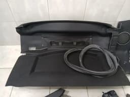 MERCEDES-BENZ Mercedes GT R190 Luggage Compartment Cover A1906840700 Boot Liner — thumbnail 6