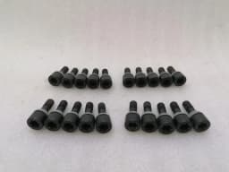 LAMBORGHINI Lamborghini Huracan LP640 EVO WHT001161B Wheel Bolt SET WHEEL BOLTS SET — thumbnail 7