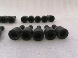 LAMBORGHINI Lamborghini Huracan LP640 EVO WHT001161B Wheel Bolt SET WHEEL BOLTS SET — thumbnail 2