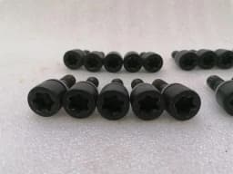 LAMBORGHINI Lamborghini Huracan LP640 EVO WHT001161B Wheel Bolt SET WHEEL BOLTS SET — thumbnail 9