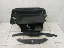 PORSCHE PORSCHE 911 991 LUGGAGE COVER SET 99155104512 FAIRING FRONT TURBO AWD MK2 — thumbnail 10