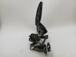 MERCEDES-BENZ Mercedes GT R190 Roadster Left Flap Drive A1907700900 Top Flap Left — thumbnail 2