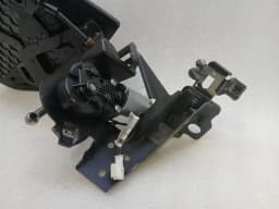 MERCEDES-BENZ Mercedes GT R190 Roadster Left Flap Drive A1907700900 Top Flap Left — thumbnail 4