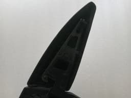 MERCEDES-BENZ Mercedes GT R190 Roadster Left Flap Drive A1907700900 Top Flap Left — thumbnail 7