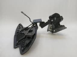 MERCEDES-BENZ Mercedes GT R190 Roadster Left Flap Drive A1907700900 Top Flap Left — thumbnail 8