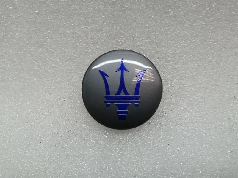 Maserati Quattroporte VI M156 Wheel Centre CAP 670095833 Hub Cap
