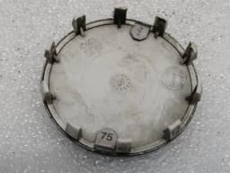 MASERATI Maserati Quattroporte VI M156 Wheel Centre CAP 670095833 Hub Cap — thumbnail 7