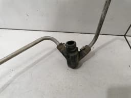 PORSCHE Porsche 911 996 cooling pipe 99610622772 cooling water line set — thumbnail 8