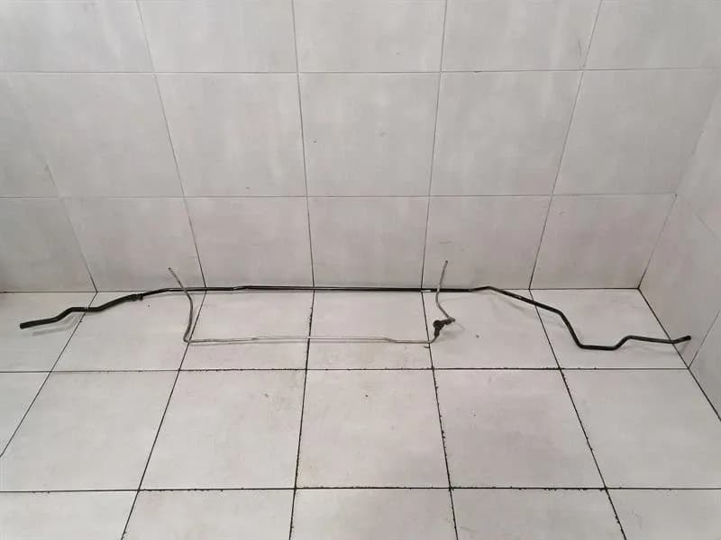 PORSCHE Porsche 911 996 cooling pipe 99610622772 cooling water line set