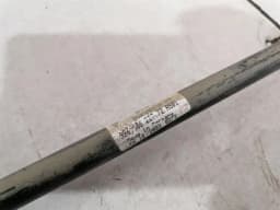 PORSCHE Porsche 911 996 cooling pipe 99610622772 cooling water line set — thumbnail 5
