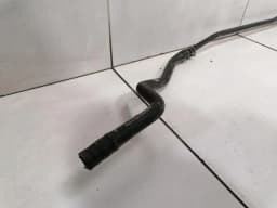 PORSCHE Porsche 911 996 cooling pipe 99610622772 cooling water line set — thumbnail 3