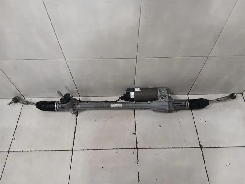 Ferrari F173M 849 Testarossa Power Steering Rack 764440 Steering Rack