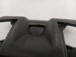 PORSCHE Porsche 911 991 Convertible Roof Lock 99156123505 Convertible Intake Lock — thumbnail 5