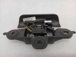 PORSCHE Porsche 911 991 Convertible Roof Lock 99156123505 Convertible Intake Lock — thumbnail 6