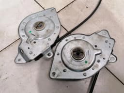 PORSCHE Porsche Boxster 987 Convertible Top Transmission 98756118001 Convertible Deck Gearbox — thumbnail 5