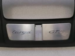 PORSCHE Porsche 911 991 Engine Cooling Fan 99150458309 Engine Cooling Fan Cover — thumbnail 8