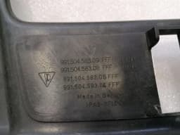 PORSCHE Porsche 911 991 Engine Cooling Fan 99150458309 Engine Cooling Fan Cover — thumbnail 10