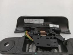 PORSCHE Porsche 911 992 Switch 9P1871544A Switch Convertible Top Lock Pad — thumbnail 7