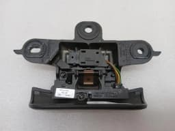 PORSCHE Porsche 911 992 Switch 9P1871544A Switch Convertible Top Lock Pad — thumbnail 6