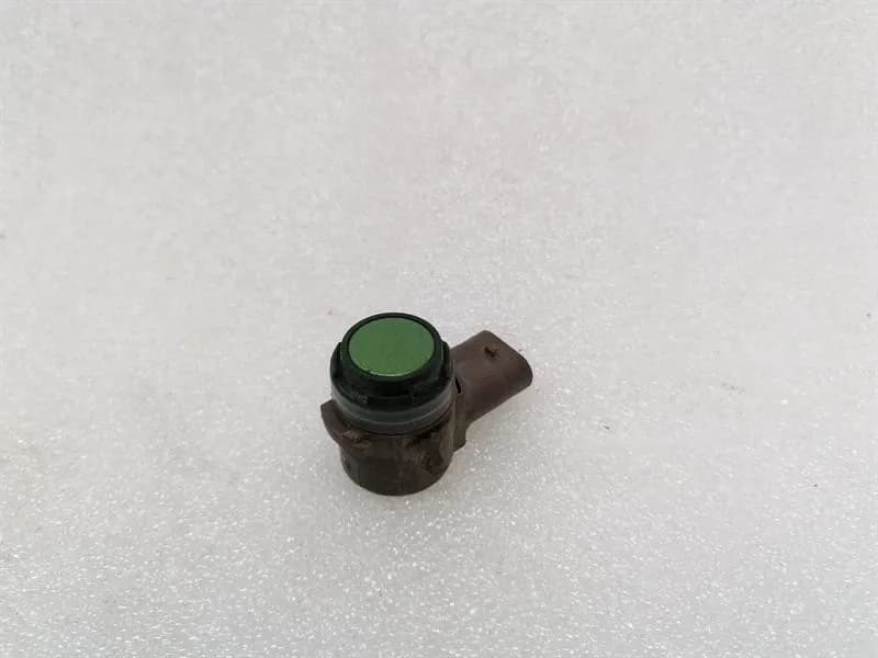 PORSCHE Porsche Taycan 9J parking sensor 5Q1209297 parking aid parking sensor