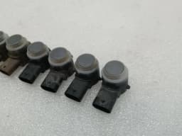 MERCEDES-BENZ Mercedes C Class W205 Parking Sensor Set A0009055504 Parking Aid Parking Sensor — thumbnail 2