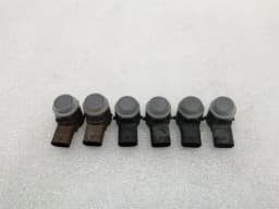 MERCEDES-BENZ Mercedes C Class W205 Parking Sensor Set A0009055504 Parking Aid Parking Sensor — thumbnail 1