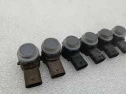 MERCEDES-BENZ Mercedes C Class W205 Parking Sensor Set A0009055504 Parking Aid Parking Sensor — thumbnail 8