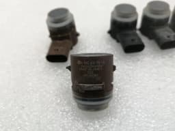 MERCEDES-BENZ Mercedes C Class W205 Parking Sensor Set A0009055504 Parking Aid Parking Sensor — thumbnail 9
