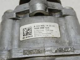 MERCEDES-BENZ Mercedes GT R190 Roadster Power Steering Pump A0004661400 Power Steering Pump 128bar — thumbnail 7